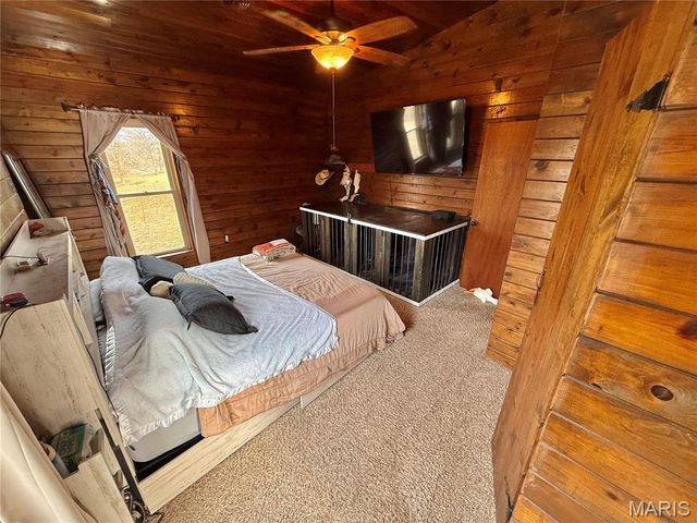 21924 Trogden Rd, Farmington, MO 63640