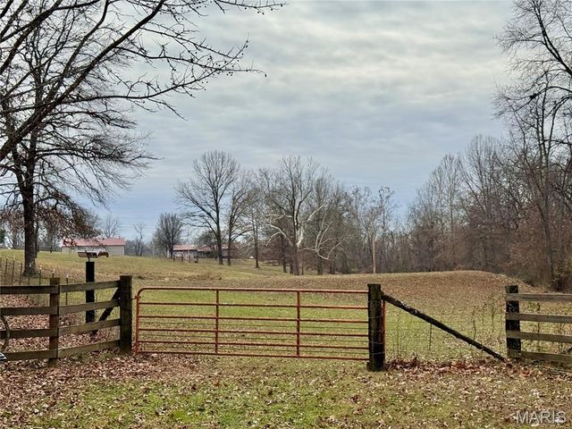 21924 Trogden Rd, Farmington, MO 63640