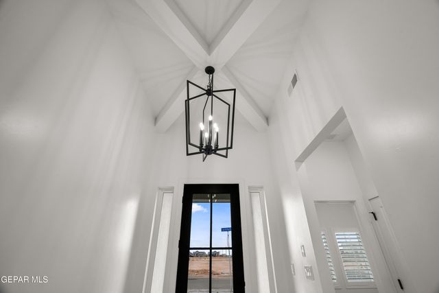 13900 Thunder Sky Avenue, El Paso, TX 79928