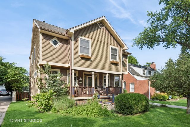 580 Selborne Road, Riverside, IL 60546