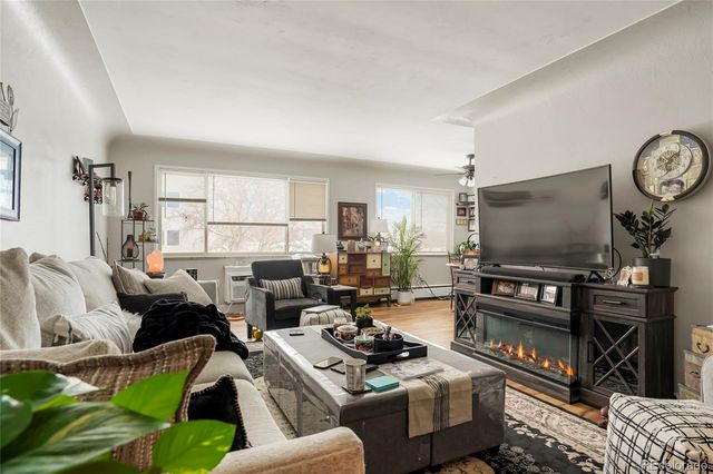 6499 W 38th Avenue 202, Wheat Ridge, CO 80033