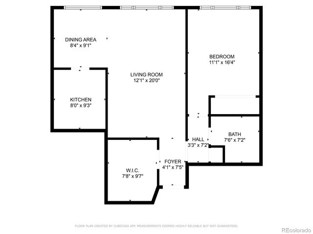 6499 W 38th Avenue 202, Wheat Ridge, CO 80033
