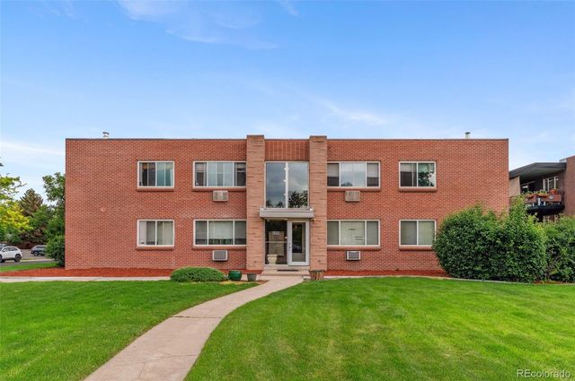 6499 W 38th Avenue 202, Wheat Ridge, CO 80033
