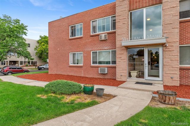 6499 W 38th Avenue 202, Wheat Ridge, CO 80033