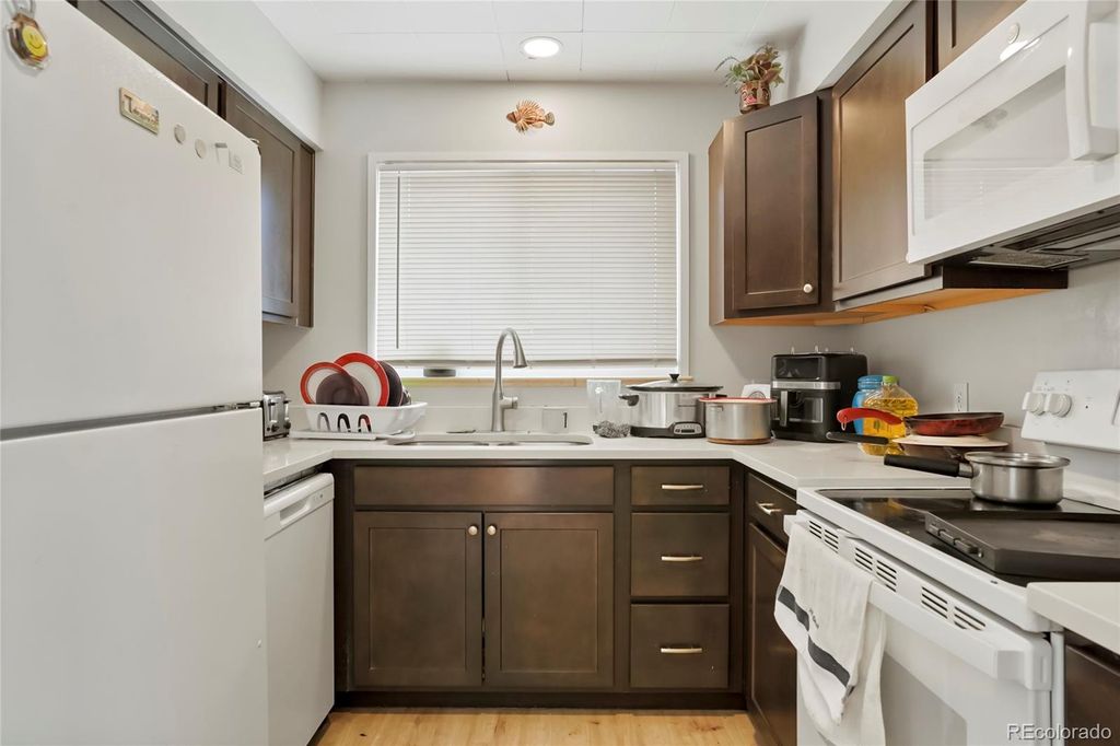 6499 W 38th Avenue 202, Wheat Ridge, CO 80033