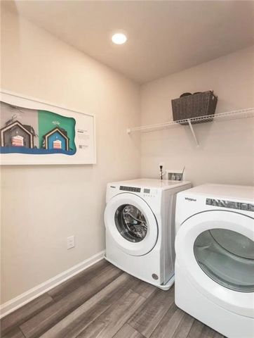 2466 Rocky City Lane, Snellville, GA 30078