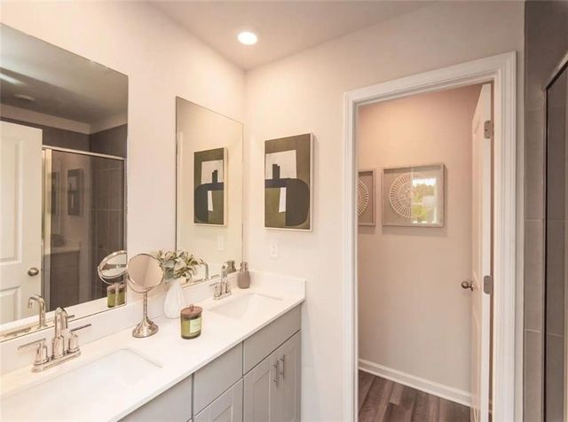 2466 Rocky City Lane, Snellville, GA 30078