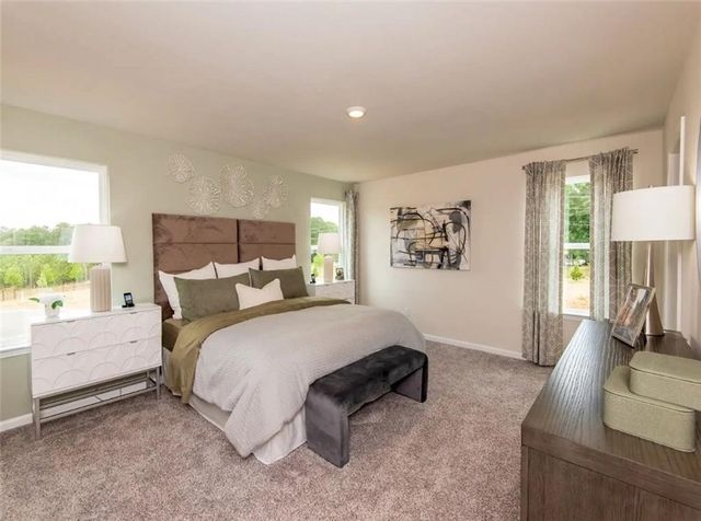 2466 Rocky City Lane, Snellville, GA 30078