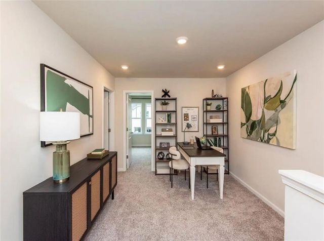 2466 Rocky City Lane, Snellville, GA 30078