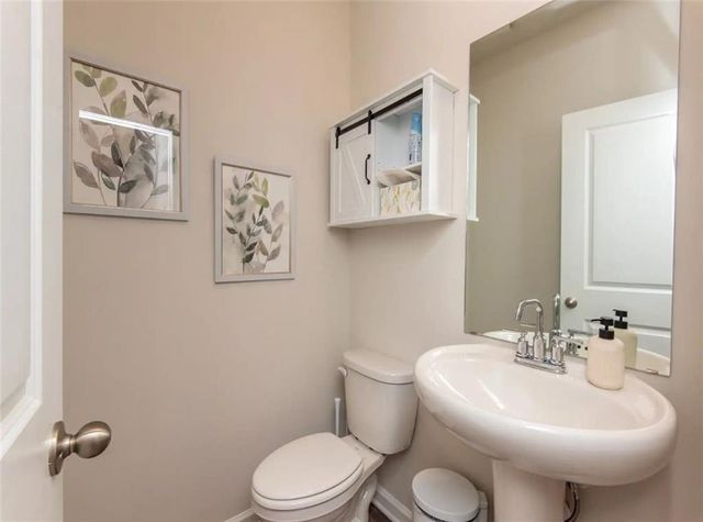 2466 Rocky City Lane, Snellville, GA 30078