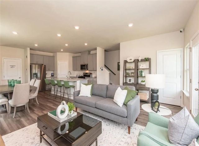 2466 Rocky City Lane, Snellville, GA 30078