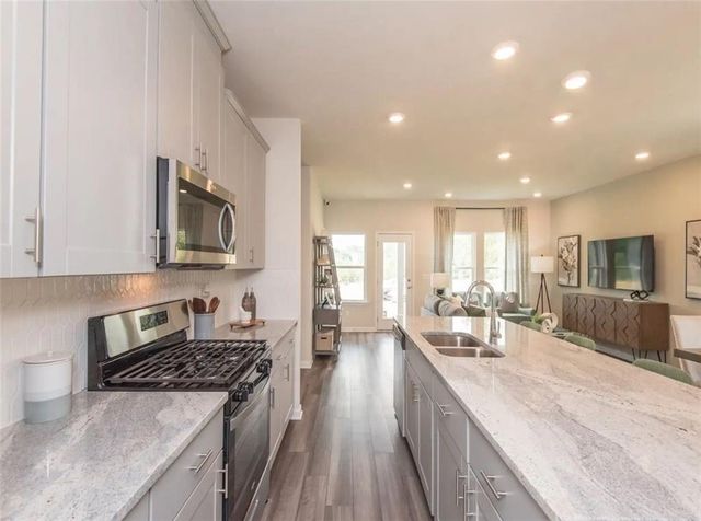 2466 Rocky City Lane, Snellville, GA 30078