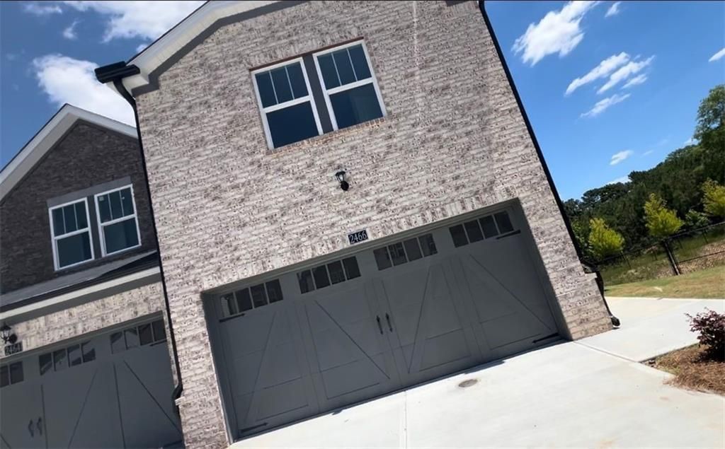 2466 Rocky City Lane, Snellville, GA 30078