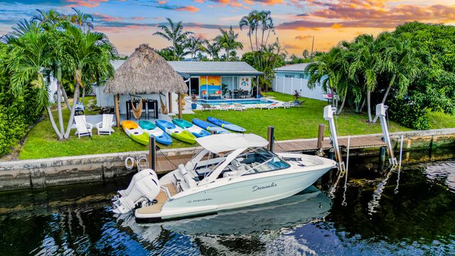 331 SE 6th Avenue, Pompano Beach, FL 33060