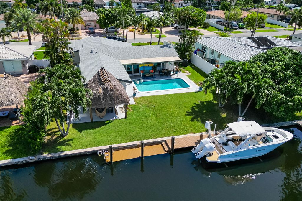 331 SE 6th Avenue, Pompano Beach, FL 33060