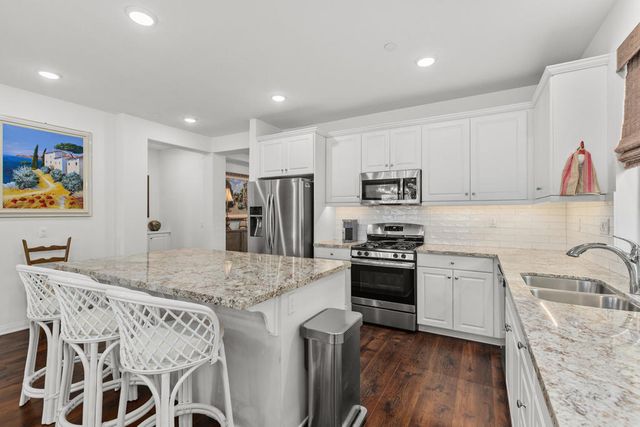 82692 Burnette Drive, Indio, CA 92201