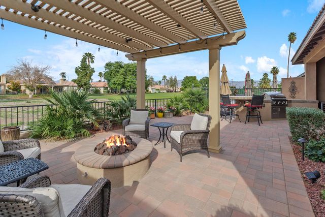 82692 Burnette Drive, Indio, CA 92201