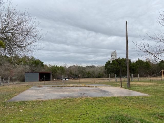 1581 Fm 1626, Buda, TX 78610