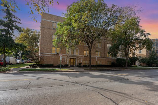 237 Washington Boulevard G, Oak Park, IL 60302
