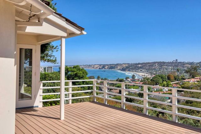 7755 Ludington Place, La Jolla, CA 92037
