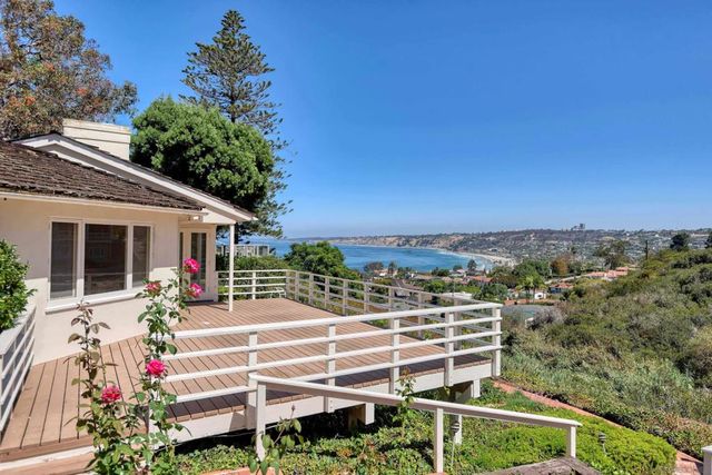 7755 Ludington Place, La Jolla, CA 92037