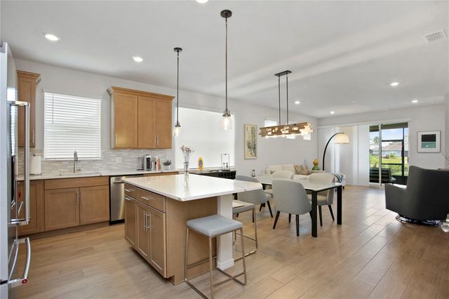2920 CHERRY BLOSSOM LOOP, St Cloud, FL 34771