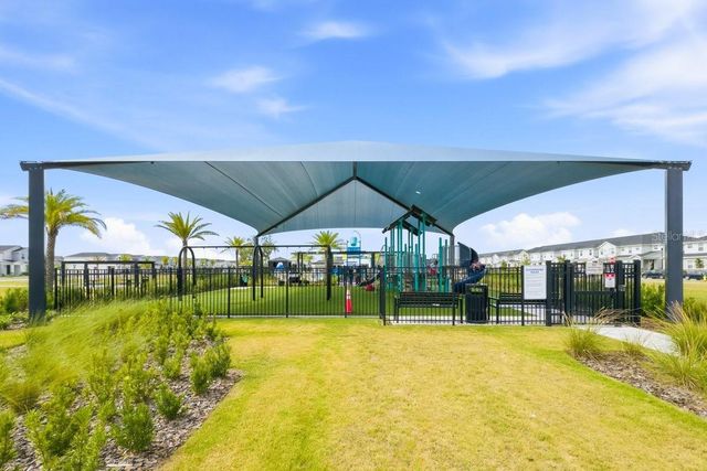 5813 MILLHOUSE WAY, St Cloud, FL 34771