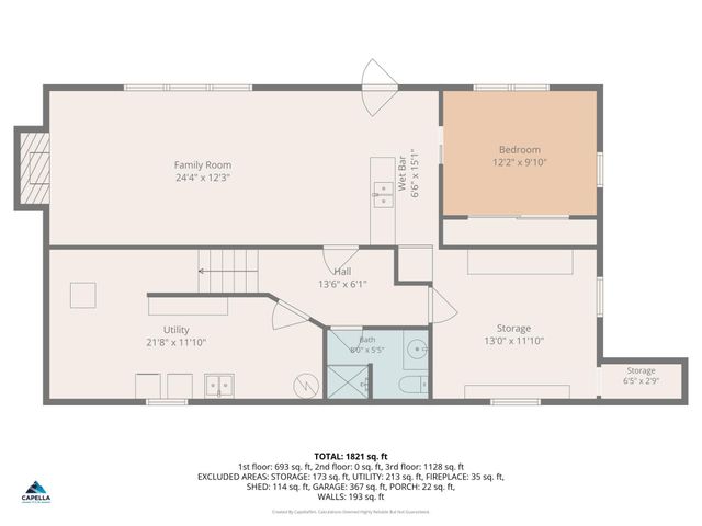 3724 Huntingdon Drive, Minnetonka, MN 55305
