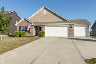 1355 W Limestone Way, Fortville, IN 46040