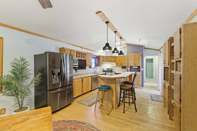 239 & 229 CAMINO DE SAN FRANCISCO, Placitas, NM 87043