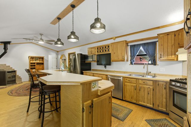 239 & 229 CAMINO DE SAN FRANCISCO, Placitas, NM 87043