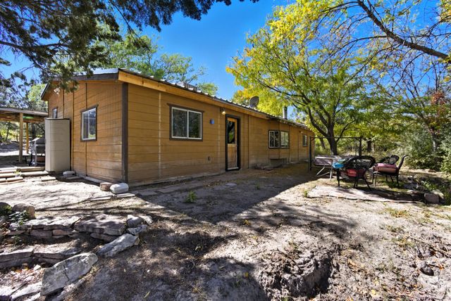 239 & 229 CAMINO DE SAN FRANCISCO, Placitas, NM 87043