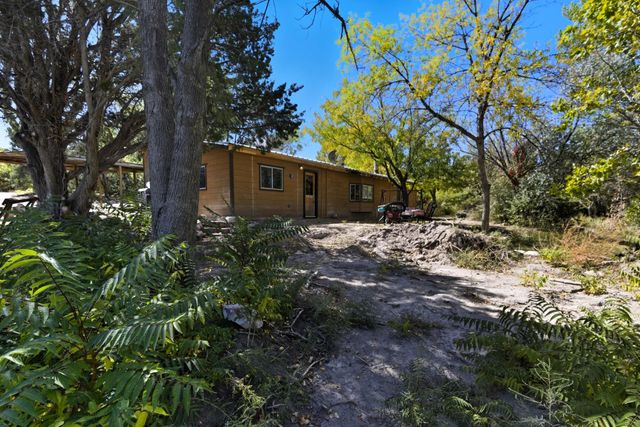 239 & 229 CAMINO DE SAN FRANCISCO, Placitas, NM 87043