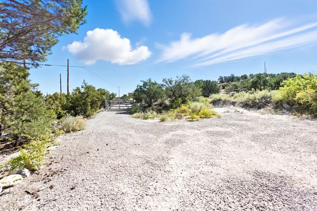 239 & 229 CAMINO DE SAN FRANCISCO, Placitas, NM 87043