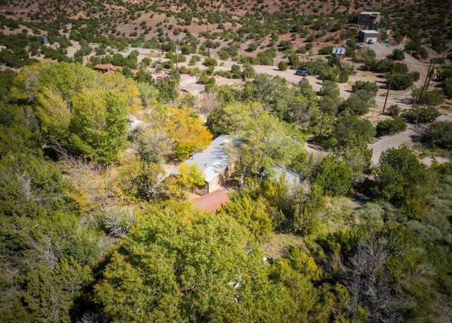 239 & 229 CAMINO DE SAN FRANCISCO, Placitas, NM 87043