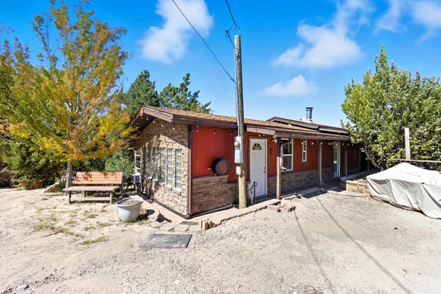 239 & 229 CAMINO DE SAN FRANCISCO, Placitas, NM 87043