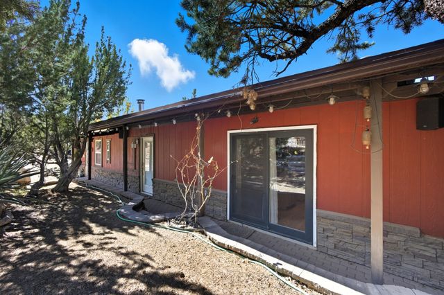 239 & 229 CAMINO DE SAN FRANCISCO, Placitas, NM 87043