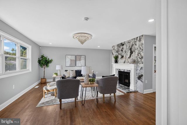 3362 CRANBERRY S, Laurel, MD 20724