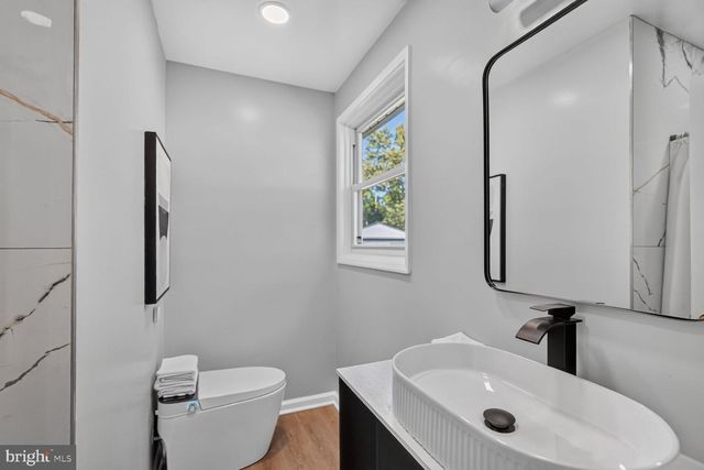 3362 CRANBERRY S, Laurel, MD 20724