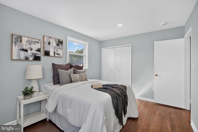 3362 CRANBERRY S, Laurel, MD 20724