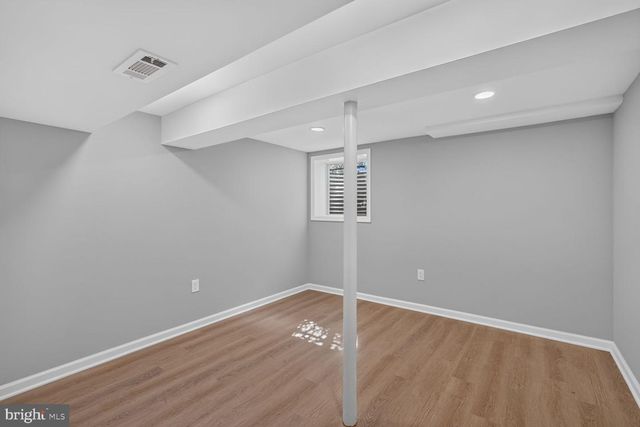3362 CRANBERRY S, Laurel, MD 20724