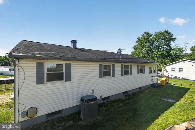 3362 CRANBERRY S, Laurel, MD 20724
