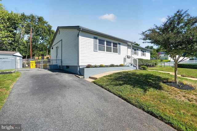 3362 CRANBERRY S, Laurel, MD 20724