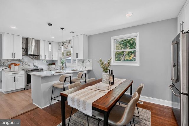 3362 CRANBERRY S, Laurel, MD 20724
