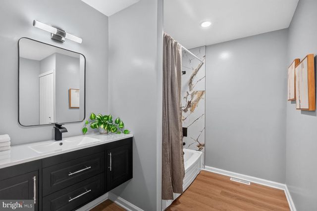 3362 CRANBERRY S, Laurel, MD 20724