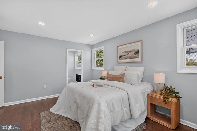 3362 CRANBERRY S, Laurel, MD 20724