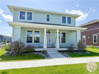 1620 Walter Creek BOULEVARD, Billings, MT 59101