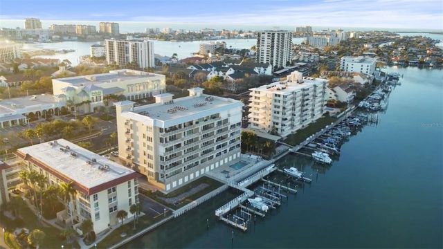 125 ISLAND WAY 502, Clearwater Beach, FL 33767