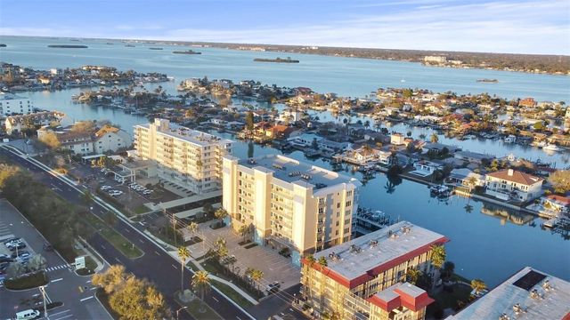 125 ISLAND WAY 502, Clearwater Beach, FL 33767