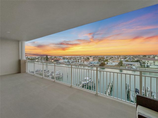 125 ISLAND WAY 502, Clearwater Beach, FL 33767